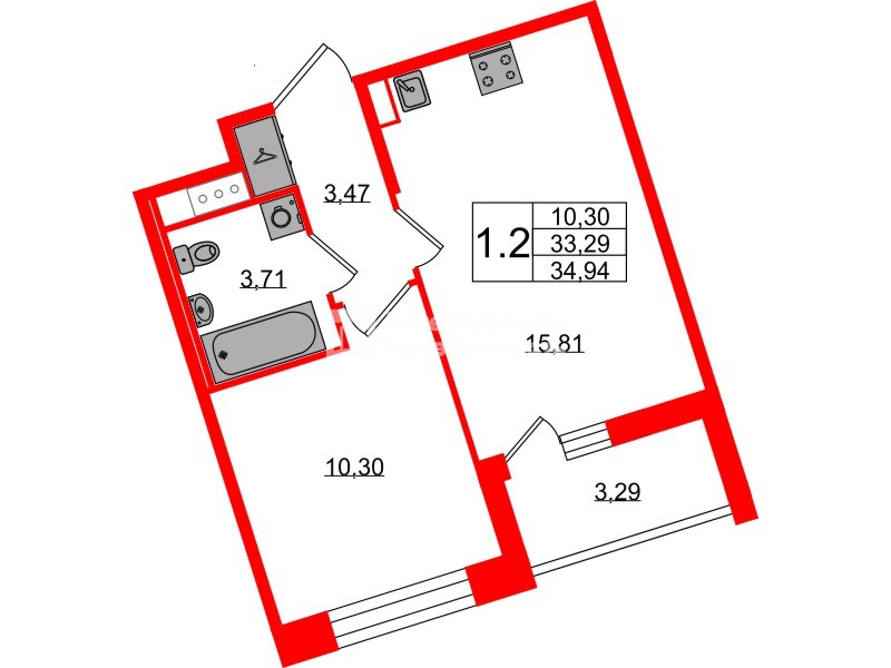 Планировка или фото