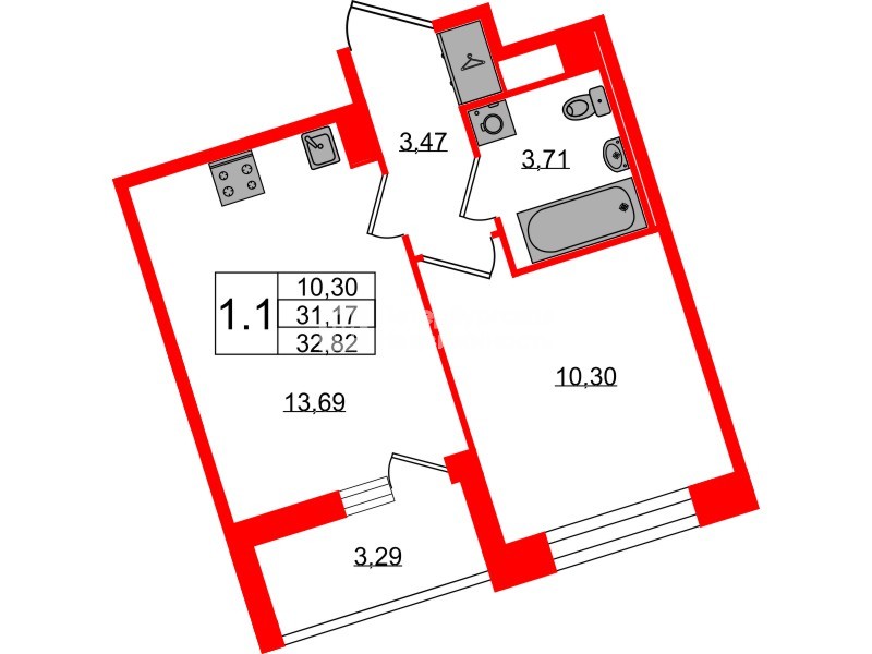Планировка или фото