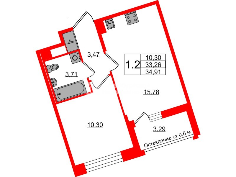 Планировка или фото