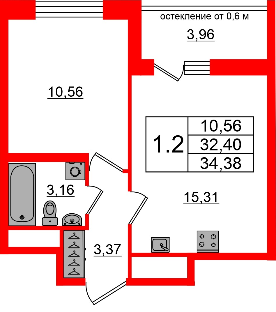 Планировка или фото