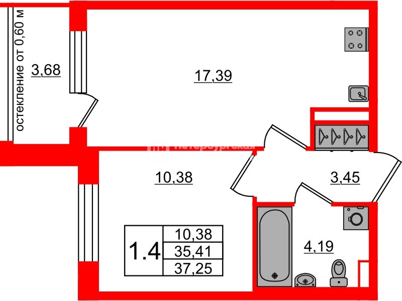 Планировка или фото