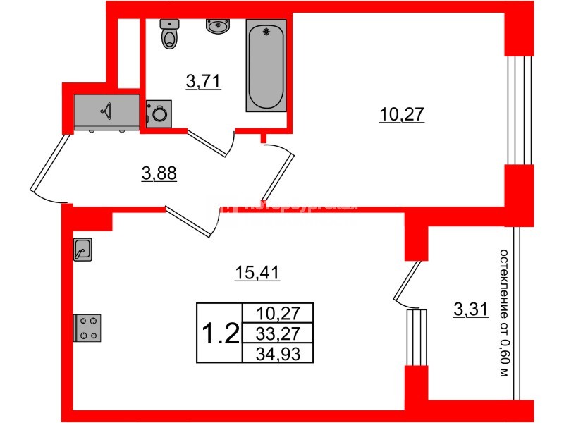 Планировка или фото