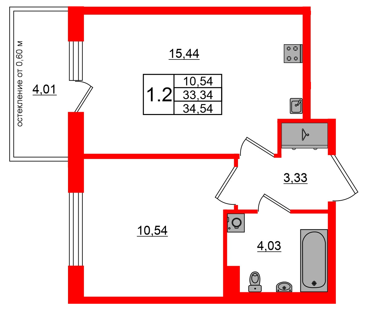 Планировка или фото