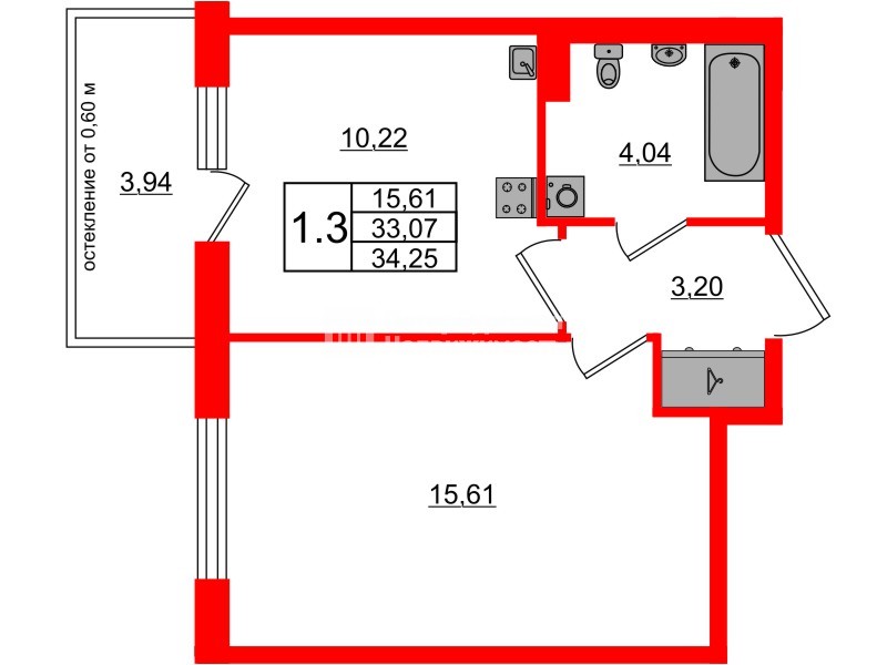 Планировка или фото
