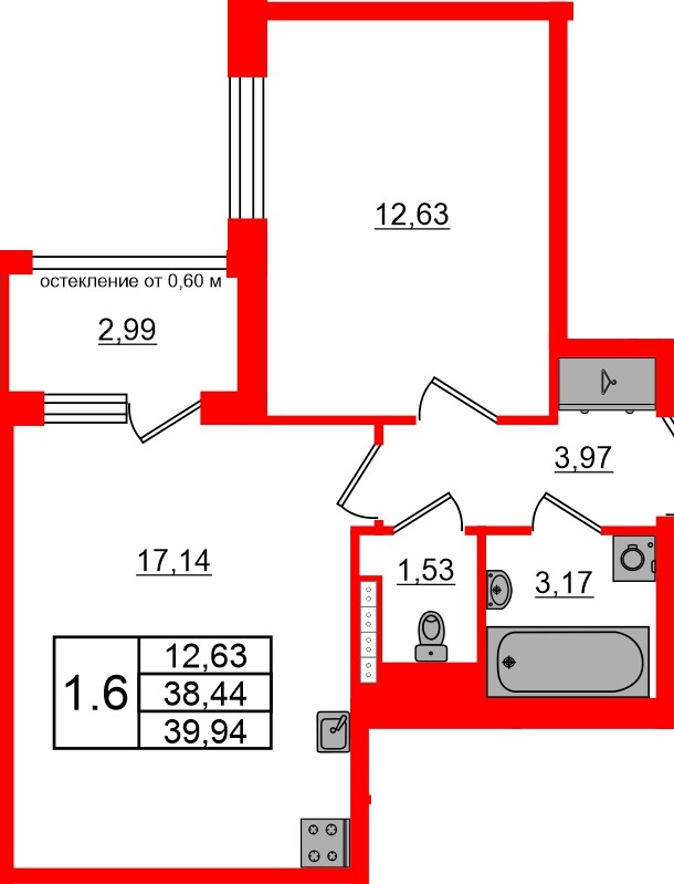 Планировка или фото