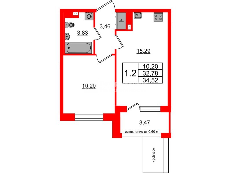 Планировка или фото