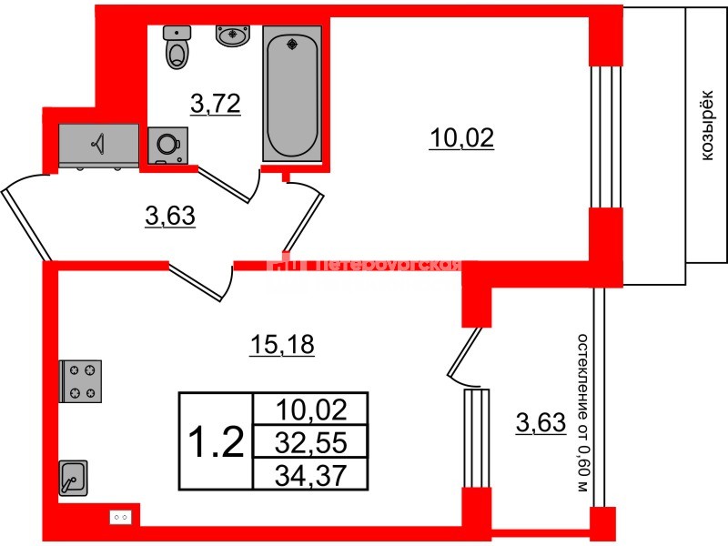 Планировка или фото