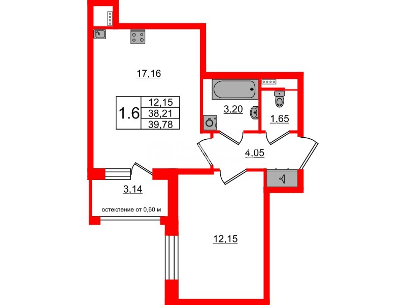 Планировка или фото