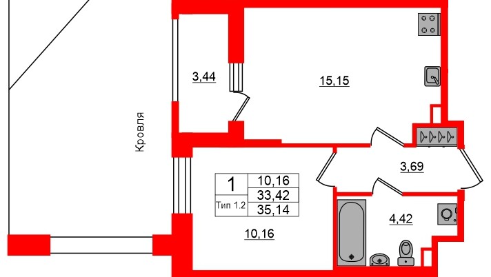 Планировка или фото