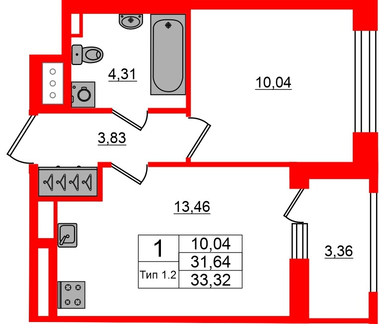 Планировка или фото
