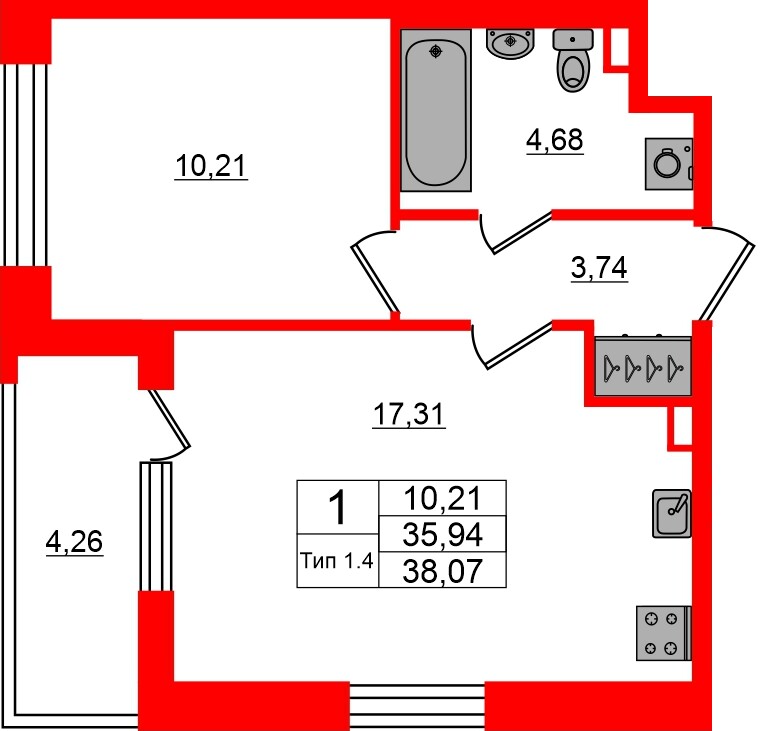 Планировка или фото