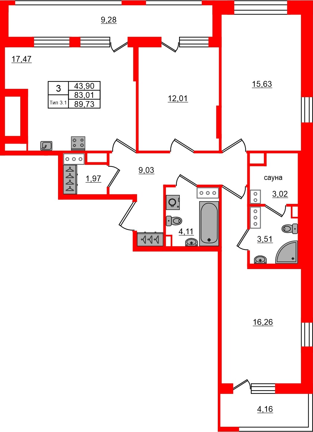 Планировка или фото