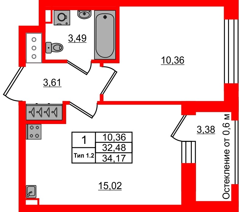 Планировка или фото