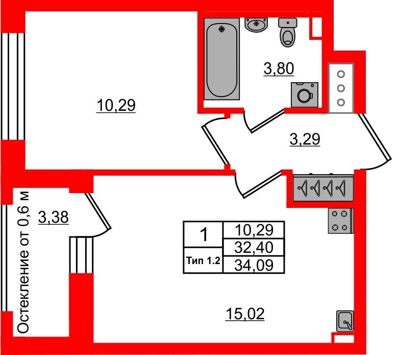 Планировка или фото