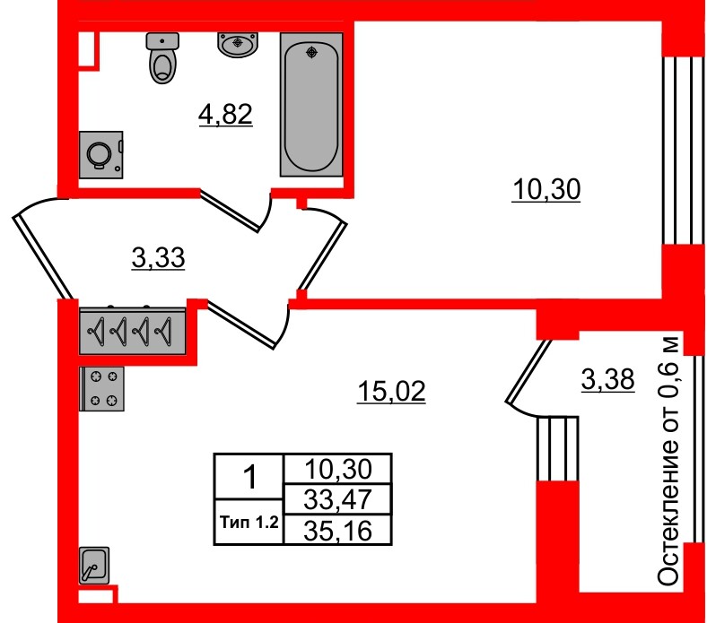 Планировка или фото