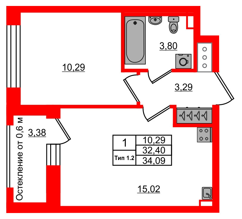 Планировка или фото