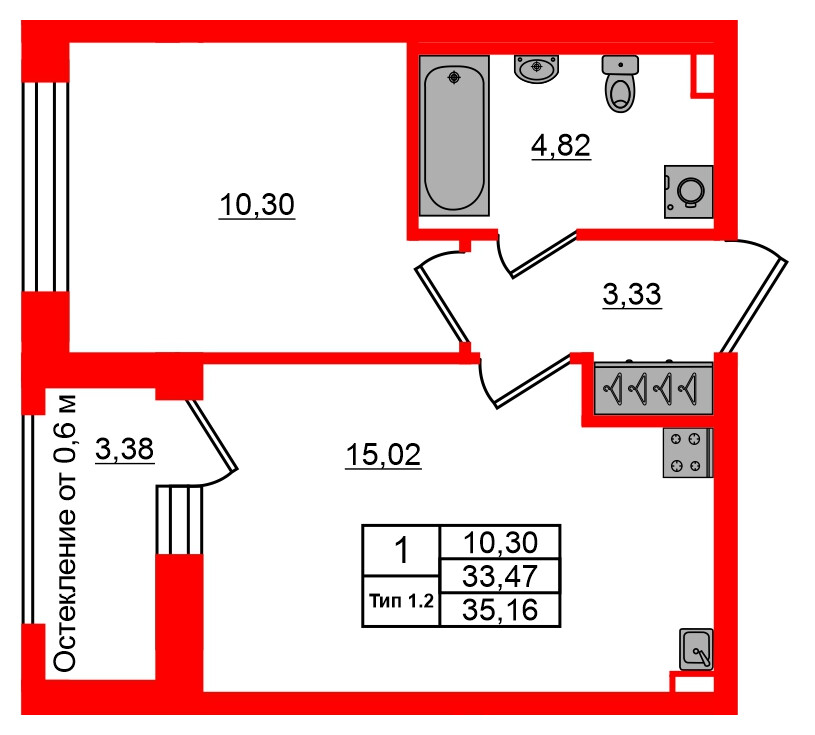 Планировка или фото