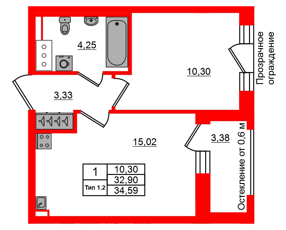 Планировка или фото