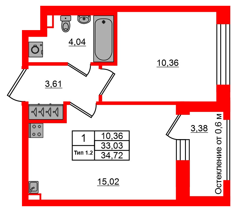 Планировка или фото
