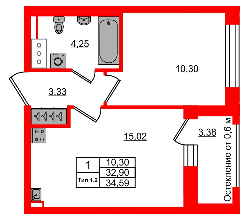 Планировка или фото