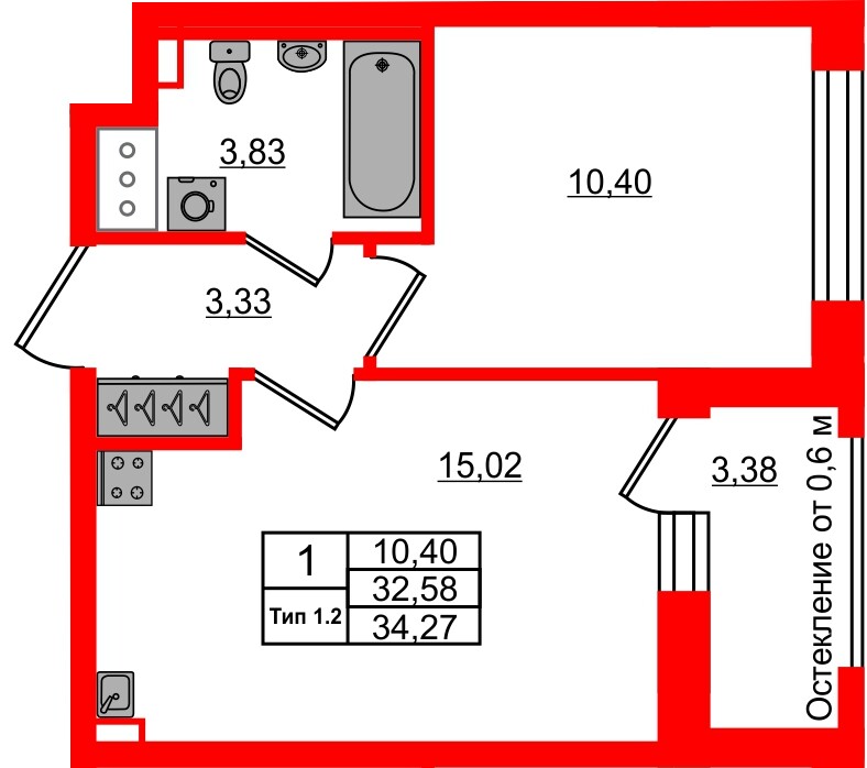 Планировка или фото