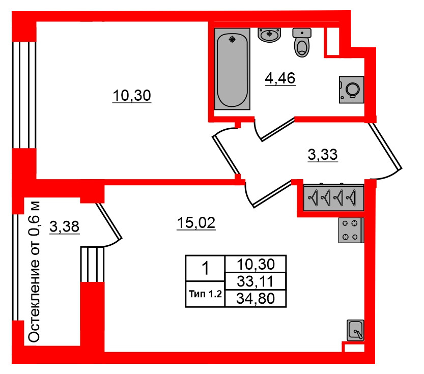 Планировка или фото