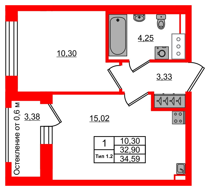 Планировка или фото