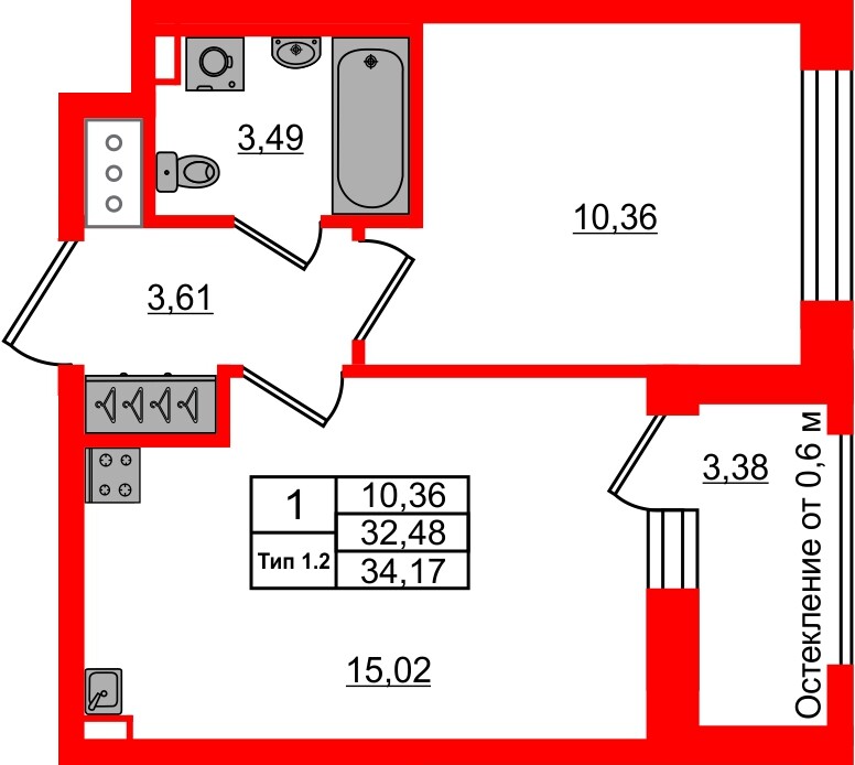 Планировка или фото