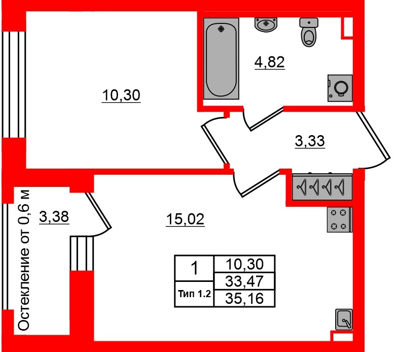 Планировка или фото
