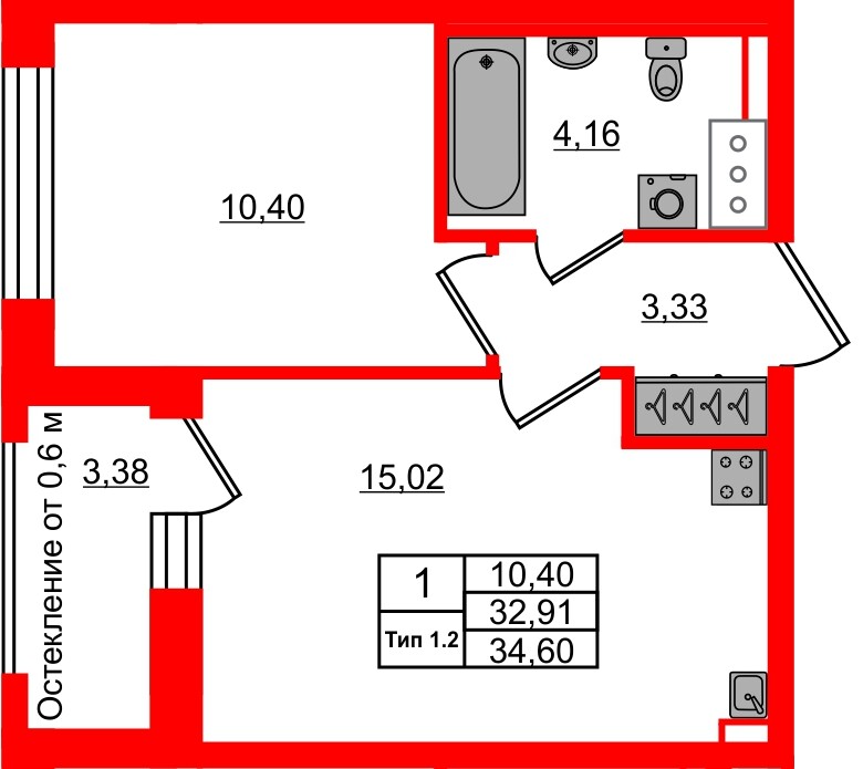 Планировка или фото
