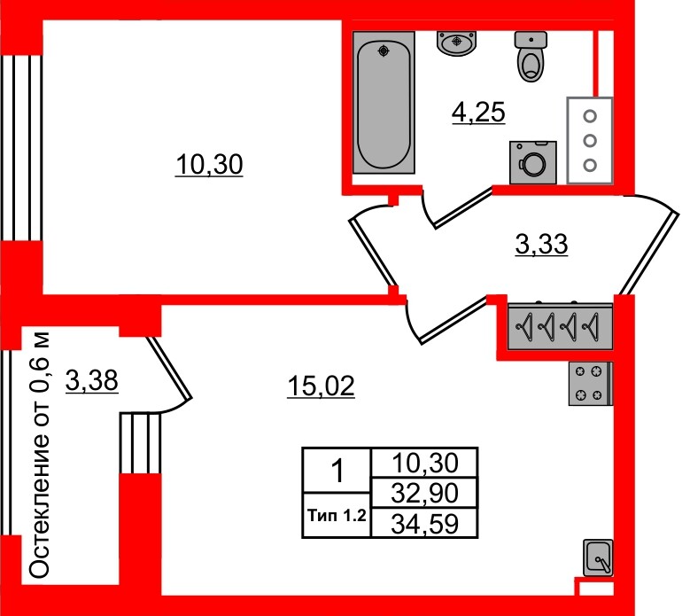 Планировка или фото