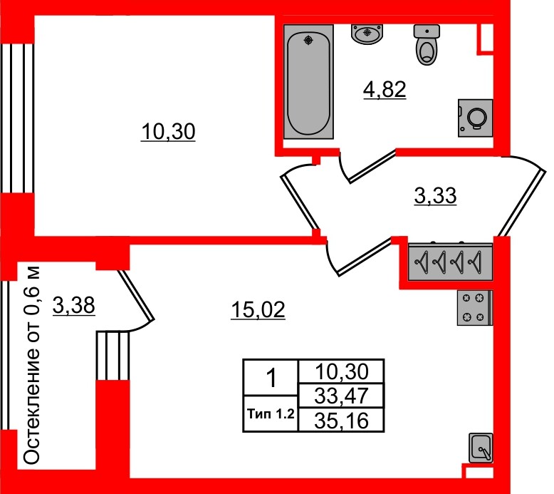 Планировка или фото