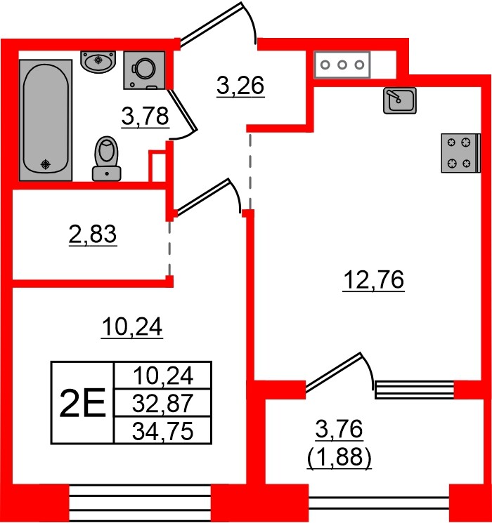 Планировка или фото