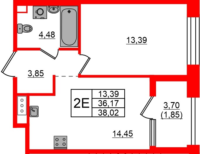 Планировка или фото