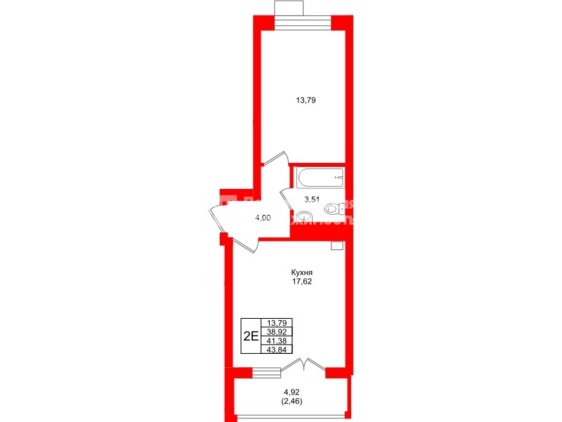 Планировка или фото