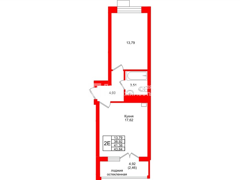 Планировка или фото