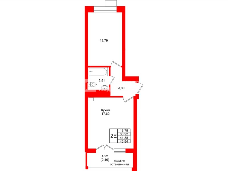 Планировка или фото
