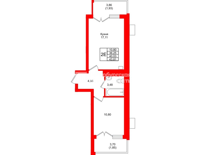 Планировка или фото