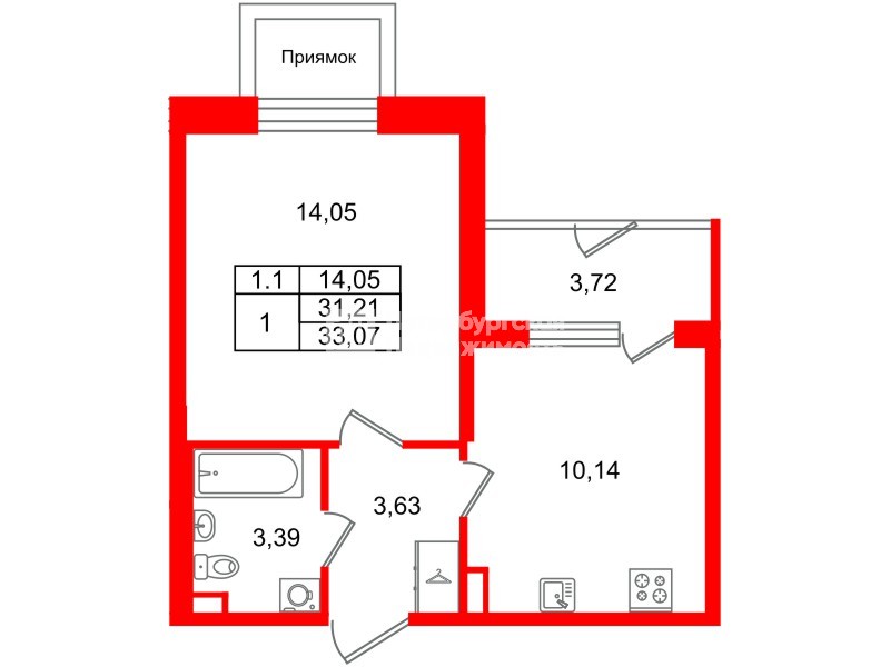 Планировка или фото