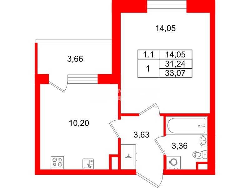 Планировка или фото