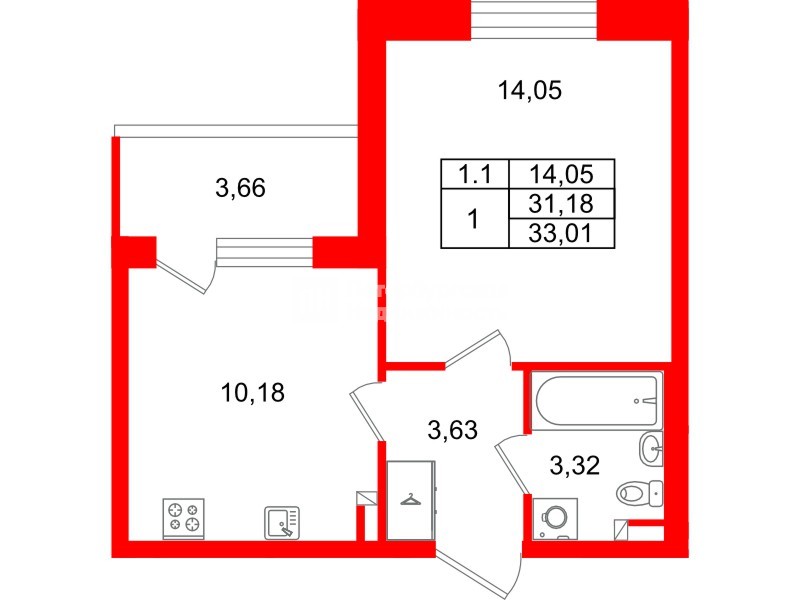 Планировка или фото