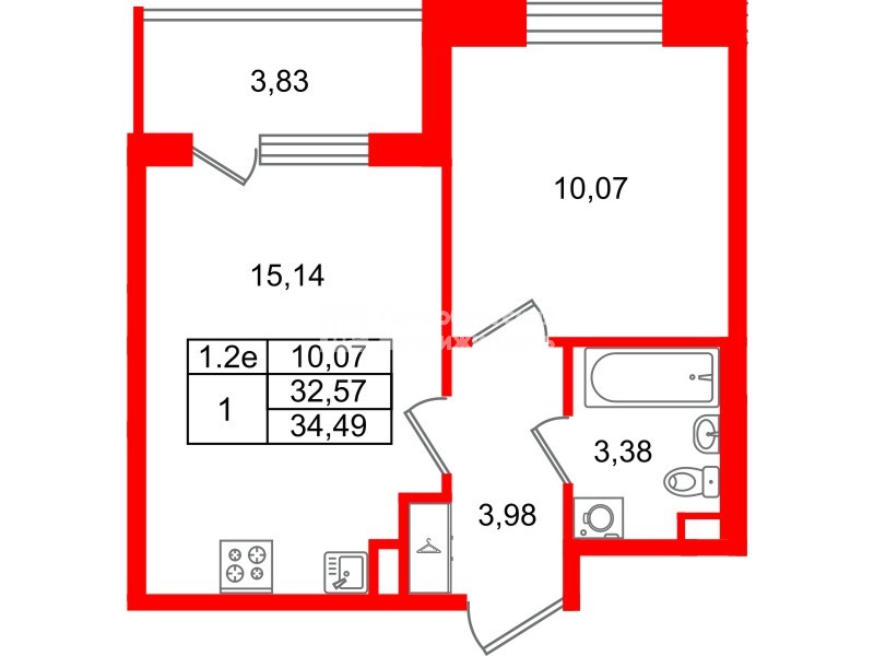 Планировка или фото