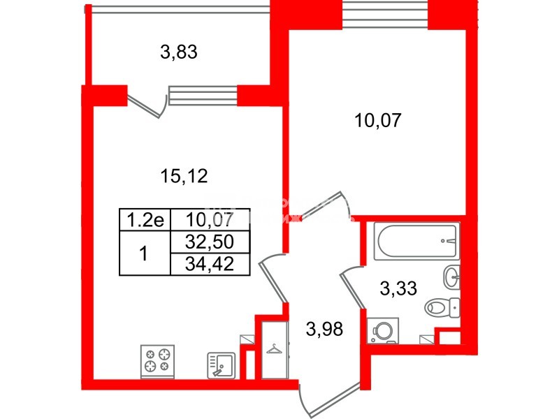 Планировка или фото