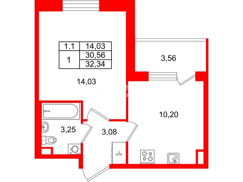 Планировка или фото