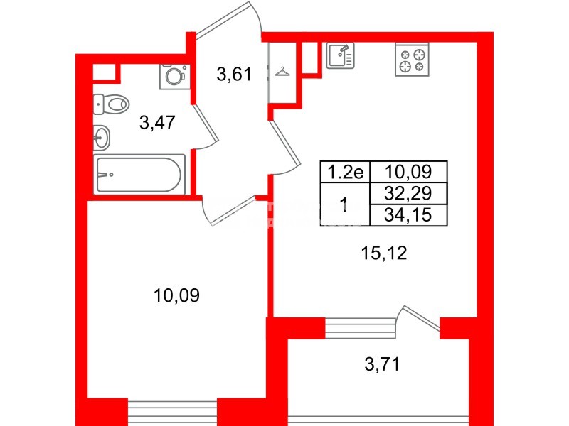 Планировка или фото