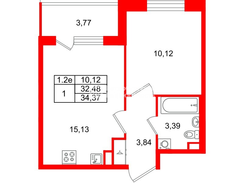 Планировка или фото