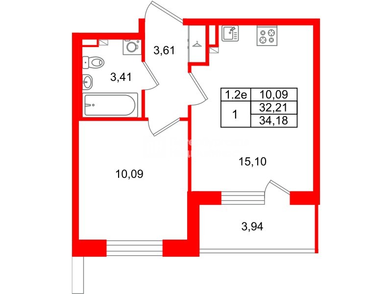 Планировка или фото