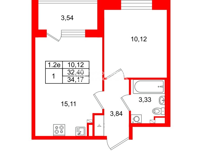 Планировка или фото