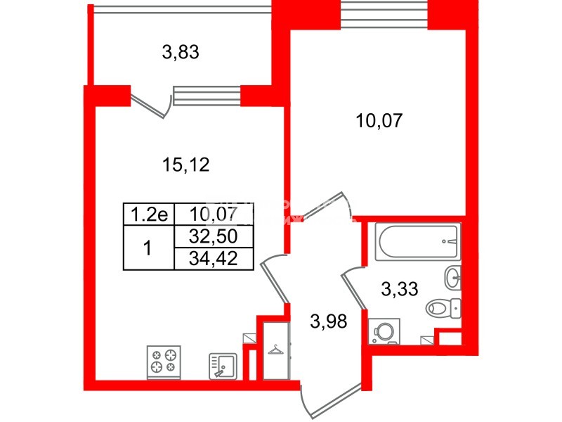 Планировка или фото