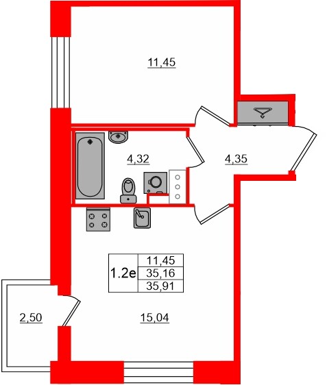 Планировка или фото